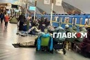 Куди зникають стільці? Київське метро закупить нову партію сидінь для укриттів
