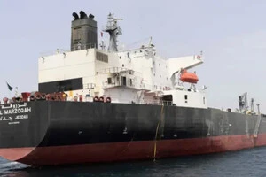 У Білому домі зважили силовий сценарій проти іранського нафтового експорту