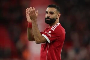 Мохамед Салах цього разу справді розглядає переїзд на Близький Схід