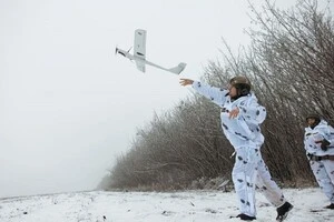 ЗСУ збили нову військову розробку РФ 