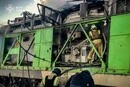  Росіяни атакували залізничну інфраструктуру у двох областях: деталі