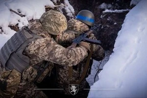 Підрозділи Угруповання військ «Схід» тримають рубежі у районі населених пунктів