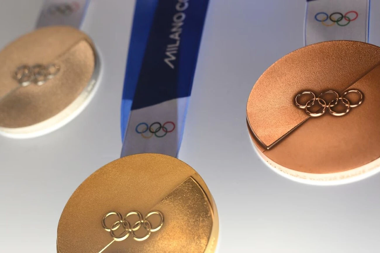 Від подяки до майже $800 тис. Скільки платять за медалі Олімпіади
