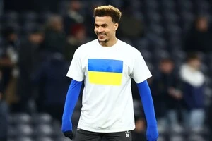 Деле Аллі знайшов розраду в гральному закладі