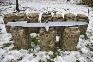 ЄС планує створити спільний Офіс оборонних інновацій у Києві, щоб переймати бойовий досвід