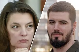 ЦВК визнала Олесю Отраднову новою депутаткою та виключила Юрія Федоренка зі списків