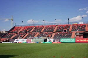 «Авангард» став популярним серед українських клубів