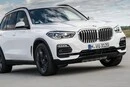 BMW відкликає понад сотні тисяч автомобілів через через загрозу загоряння
