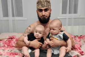 Григорій Шикула та його діти загинули під час російського удару