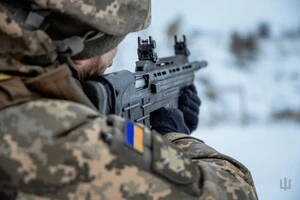 Ситуація на фронті 11 лютого