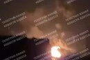 Росія атакувала Одесу безпілотниками: є постраждалий, виникли проблеми зі світлом