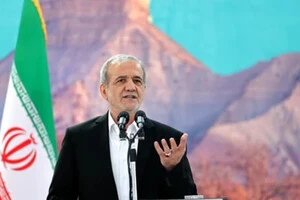 Президент Ірану вибачився перед громадськістю за придушення протестів 