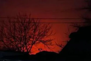 В окупованому Луганську пролунали вибухи