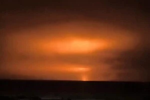 Ракети атакували Волгоградську область: уражено склад боєприпасів