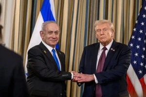 США та Ізраїль не узгодили позиції щодо Ірану