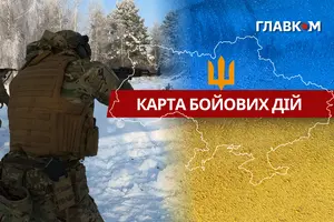 Нині триває 1450-й день повномасштабної війни