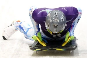 Гераскевич: МОК перетворив ситуацію з «шоломом пам’яті» на театр абсурду