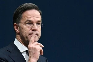 Генсек НАТО розповів про роботу над наближенням миру в Україні