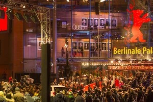 Переможців кінофестивалю оголосять 22 лютого