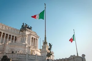Рим заявляє про конституційні перешкоди, які заважають Італії доєднатись до Ради миру