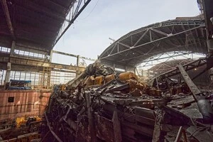 Ворог здійснив одинадцяту атаку на теплоелектростанції компанії з жовтня 2025 року