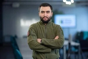 Арсен Джумаділов переконаний, що виробники оптоволокна без замовлень не сидять