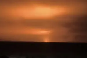 Арсенал у Волгоградській області є одним із найбільших складів боєприпасів армії РФ