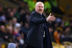 Шон Дайч потрапив під гарячу руку Евангелоса Марінакіса