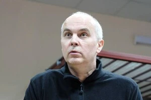 Нестор Шуфрич перебуває у СІЗО 2,5 роки