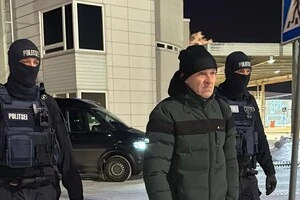 Росіянина з посвідкою на проживання депортували