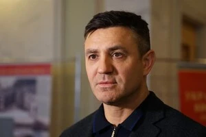 Микола Тищенко назвав причину, чому народні депутати не можуть працювати
