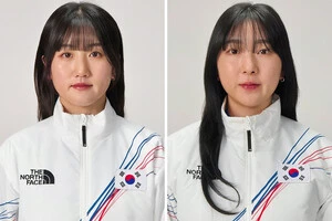 Хан Дасом та Лі Ий-джін не просто дискваліфікували, а й повністю видалили з сайту Олімпіади 