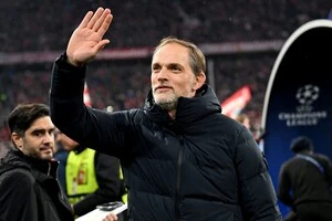 Томас Тухель визначився з майбутнім