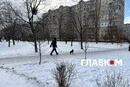 Після відлиги на Київ насуваються десятиградусні морози. Скільки триватимуть?