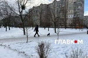 Хвиля сильного похолодання триватиме три дні. Полегшення прийде у четвер, 19 лютого