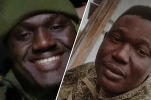 Російське командування кидає іноземців у бій фактично одразу після прибуття