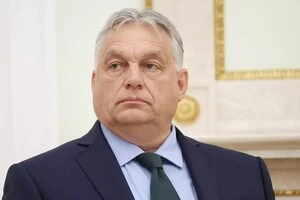 Глава угорського уряду заявив, що план вступу України до ЄС нібито є відкритим оголошенням війни Угорщині