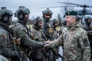 Сили спеціальних операцій Литви та Бундесверу провели навчання з реагування на потенційні звичайні і гібридні загрози 