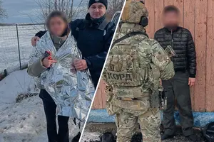 Викрадення 13-річної дівчинки у Чернівцях: дитину розшукали, зловмисника затримано