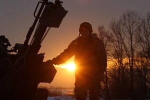 Ситуація на фронті 12 лютого