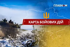 Нині триває 1451-й день повномасштабної війни