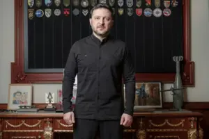 Президент України Володимир Зеленський: для Трампа мир між Україною та РФ – питання політичної перемоги