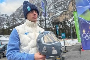 «Шолом пам’яті» на Олімпійських іграх: Адвокат подав апеляцію до CAS через дискваліфікацію Гераскевича