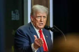 FT: Білий дім підготував часткове скасування мит на метал