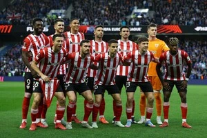 «Леви» не зможуть заявити нових футболістів