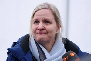 Гашек: Чому Ковентрі не плакала, коли МОК вирішив дозволити 13 російським спортсменам змагатися на Олімпіаді?