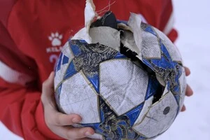 Реакція Інфанітно на презент з України наразі невідома