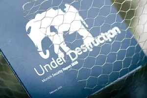 Для України в Мюнхені дуже важливо привернути максимальну увагу до російсько-української війни