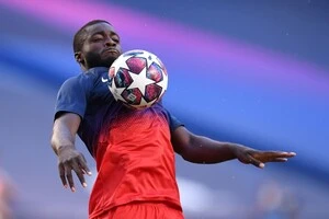 «Баварія» продовжила контракт із віцечемпіоном світу