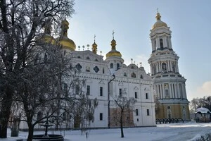 Після аварії у «Келії клирошан» рівень вологості сягав 90% на другому поверсі та до 69% на першому